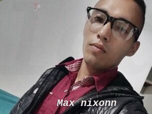 Max_nixonn