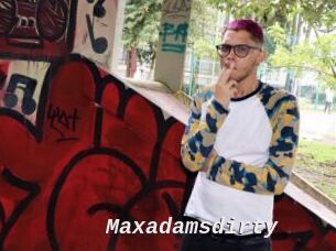 Maxadamsdirty