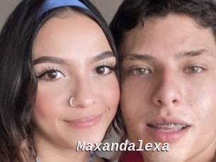 Maxandalexa