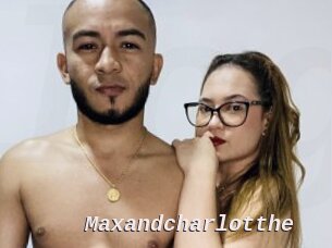 Maxandcharlotthe