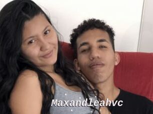 Maxandleahvc