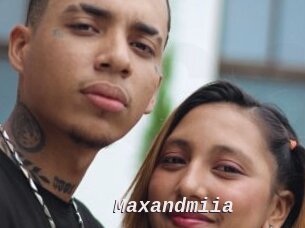 Maxandmiia