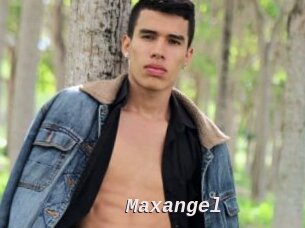 Maxangel