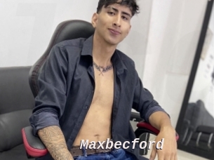 Maxbecford