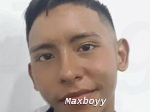 Maxboyy