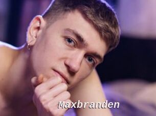 Maxbranden