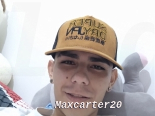 Maxcarter20