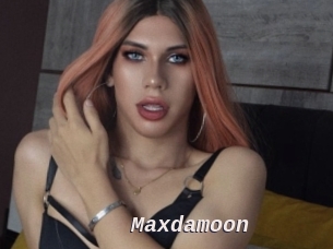 Maxdamoon