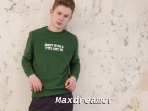 Maxdreamer