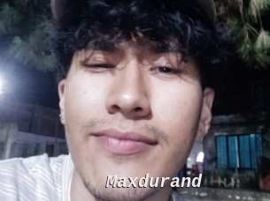 maxdurand Live Camgirls Sex