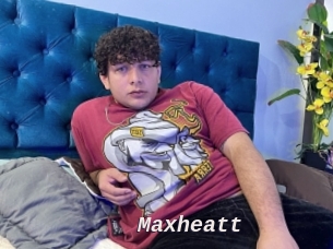 maxheatt Live Camgirls Sex