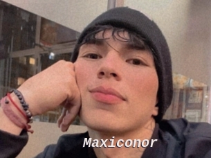 Maxiconor