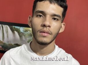 Maxiimoleal