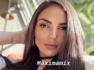 Maximamix
