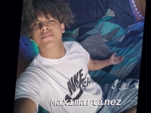 Maximartinez