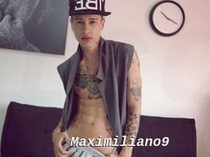 Maximiliano9