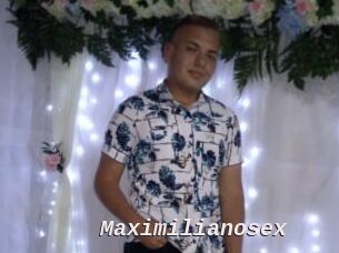 Maximilianosex