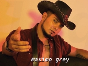 maximo_grey Live Camgirls Sex