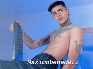 Maximobenedeti