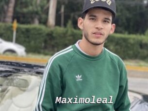 Maximoleal