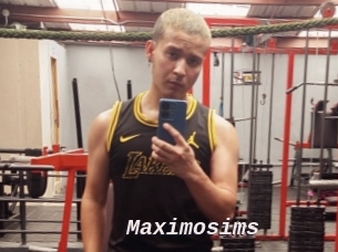 Maximosims