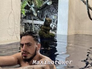 Maximotower