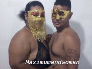 Maximumandwoman
