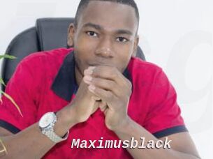 Maximusblack
