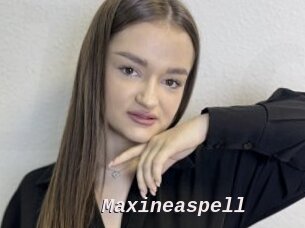 Maxineaspell