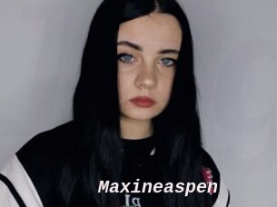 Maxineaspen