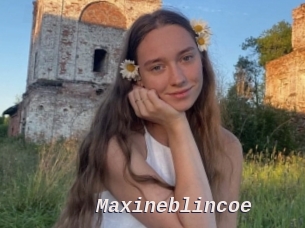 maxineblincoe Live Camgirls Sex