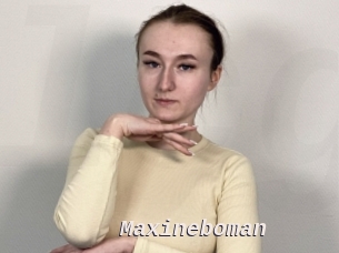 Maxineboman