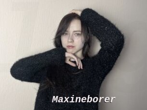 Maxineborer