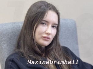 Maxinebrimhall