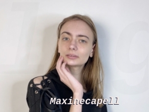 Maxinecapell