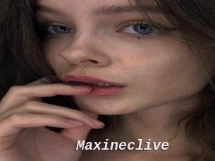 Maxineclive
