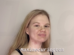 Maxinecurington