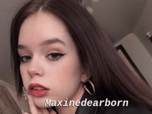 Maxinedearborn