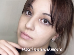 Maxinedensmore