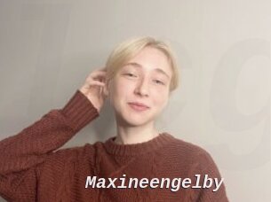 Maxineengelby