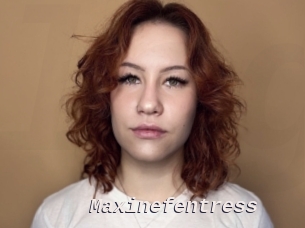 Maxinefentress