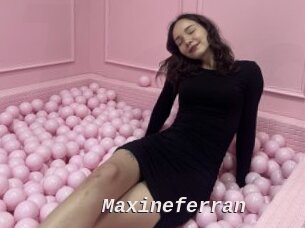Maxineferran