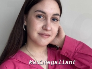 Maxinegallant