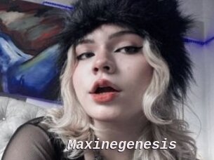 Maxinegenesis