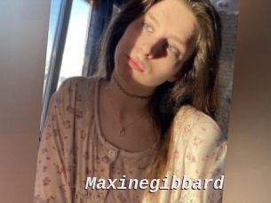 Maxinegibbard