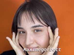 Maxinegorbett