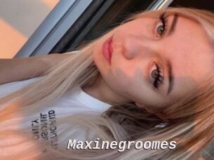Maxinegroomes