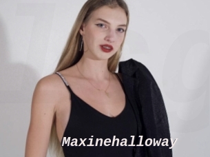 Maxinehalloway