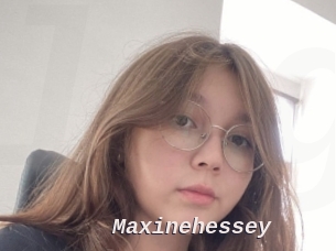 Maxinehessey