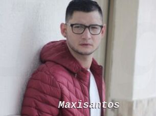 Maxisantos